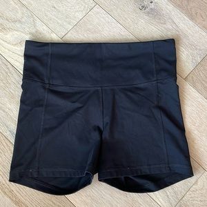 All In Motion Bike Shorts